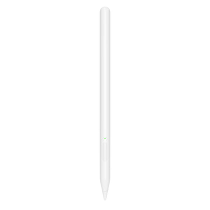Touch Pen Techsuit V15 za Apple iPad, Aktivna Verzija, Bijela