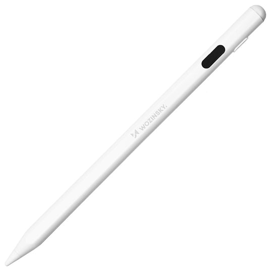 Touch Pen WZK W2268YAS za Apple iPad, Aktivna Verzija, Bijela