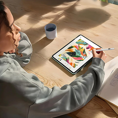 Touch Pen WZK W2268YAS za Apple iPad, Aktivna Verzija, Bijela