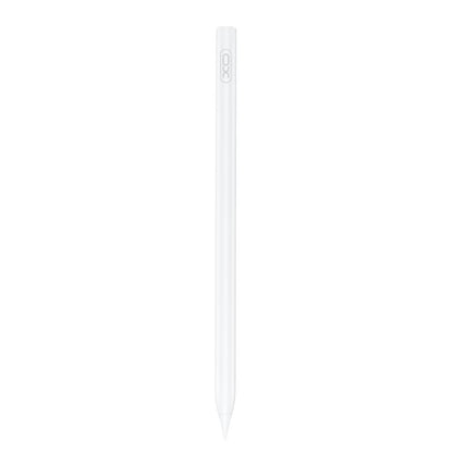 Touch Pen XO Design ST-08 za Apple iPad, Aktivna Verzija, Bijela