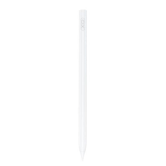 Touch Pen XO Design ST-08 za Apple iPad, Aktivna Verzija, Bijela