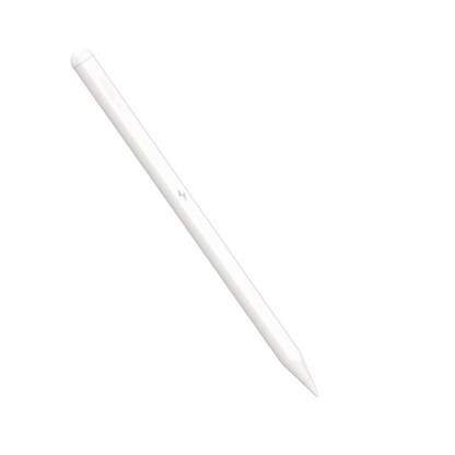 Touch Pen XO Design ST-05 za Apple iPad, Aktivna verzija, Bijela