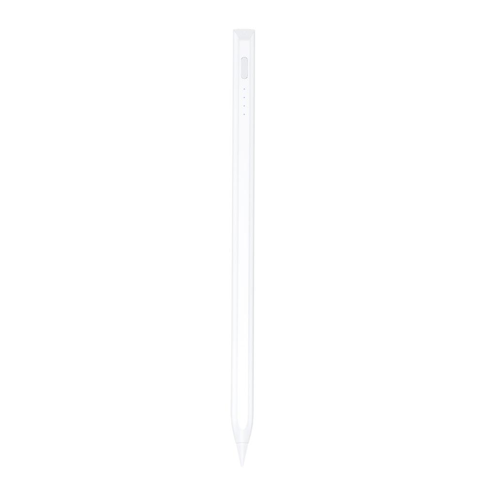Touch Pen XO Design ST-08 za Apple iPad, Aktivna Verzija, Bijela
