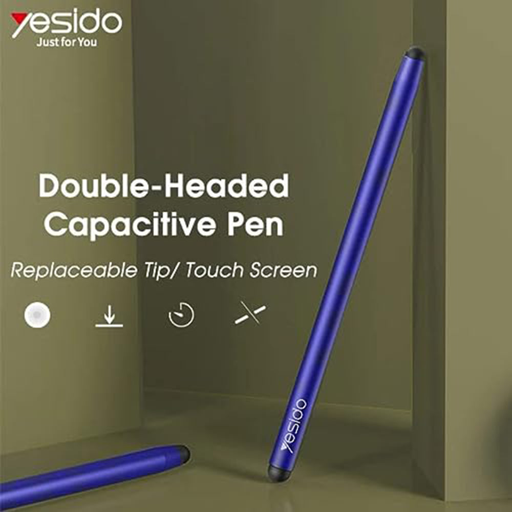 Touch Pen Yesido ST01, Plava