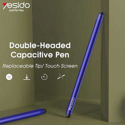 Touch Pen Yesido ST01, Plava