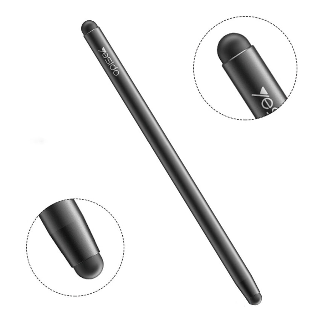 Touch Pen Yesido ST01, Crni