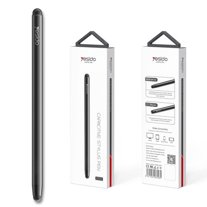 Touch Pen Yesido ST01, Crni