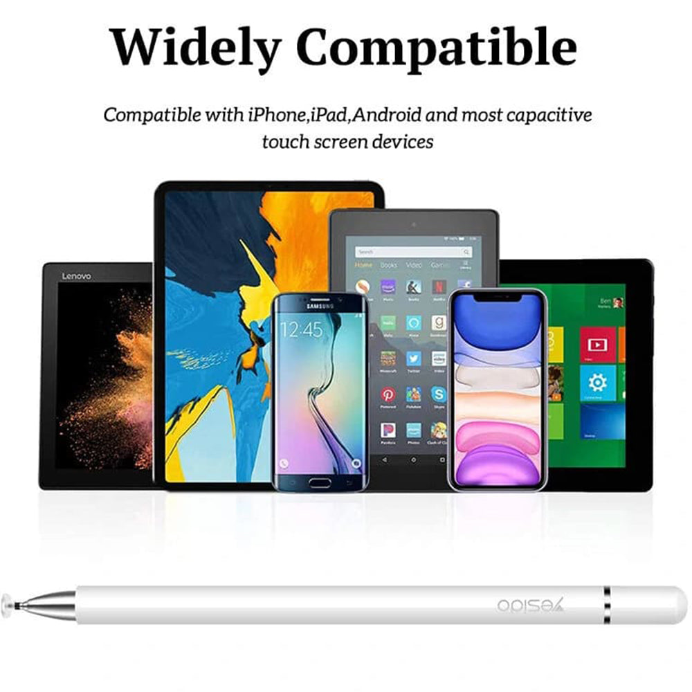 Touch Pen Yesido ST02, Bijeli