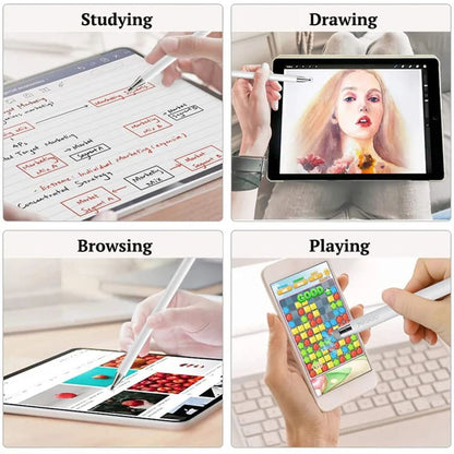 Touch Pen Yesido ST02, Bijeli