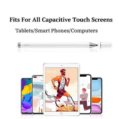 Touch Pen Yesido ST03, Bijeli