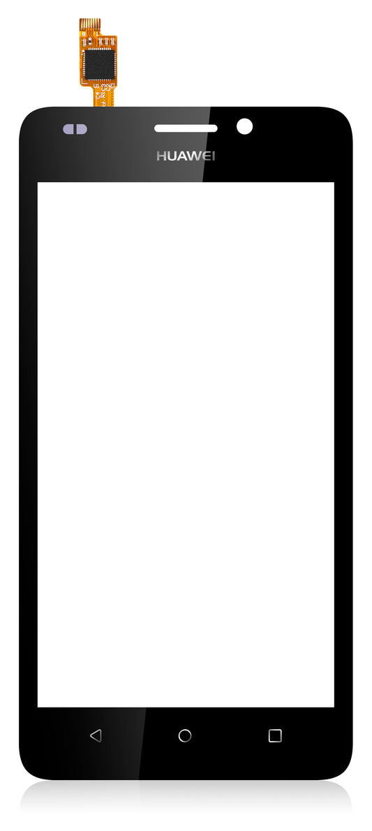 Touchscreen Huawei Y635, Crni