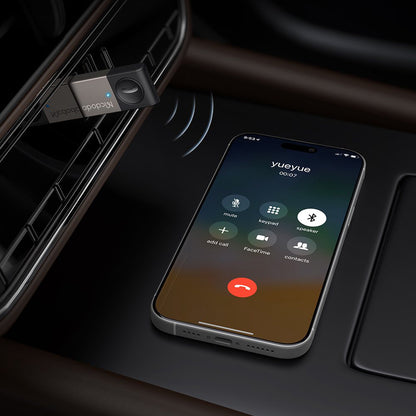 Bluetooth prijemnik McDodo OT-8250