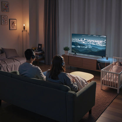 Bluetooth transmiter UGREEN BT305 (65706), AUX, Crni