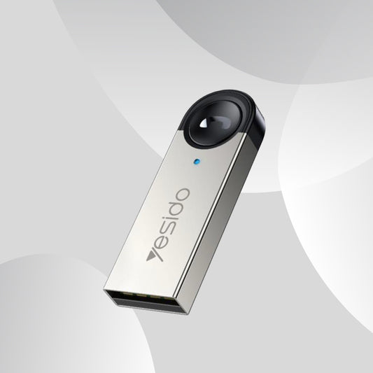 Bluetooth prijemnik Yesido YAU81