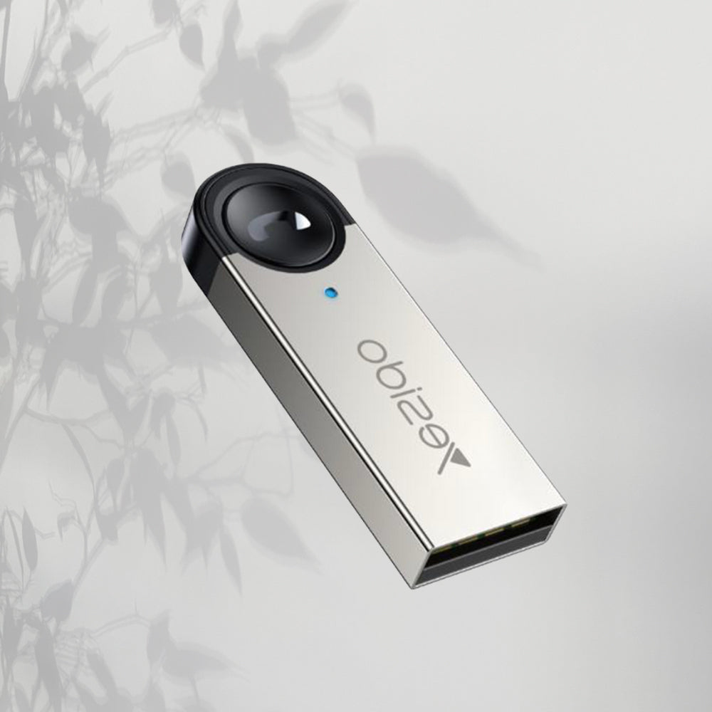 Bluetooth prijemnik Yesido YAU81