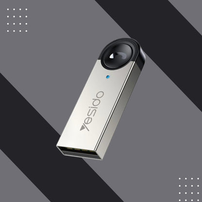 Bluetooth prijemnik Yesido YAU81