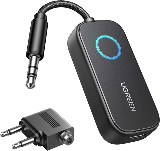 Transmiter / Prijemnik Bluetooth UGREEN CM672