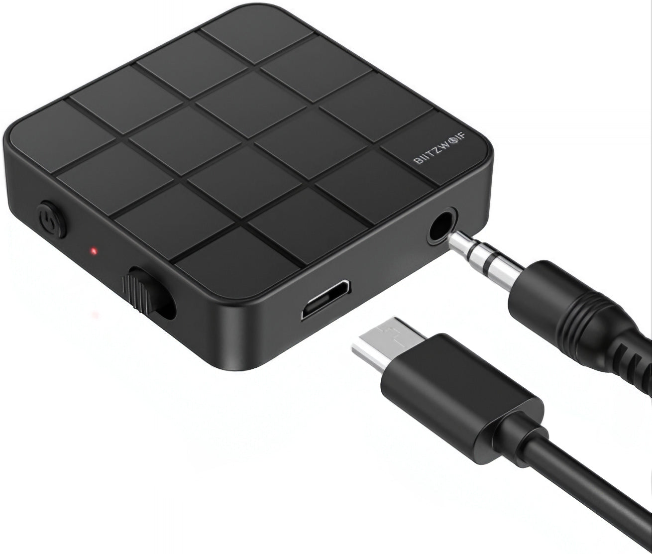 Bluetooth odašiljač/prijemnik BlitzWolf BW-BL2