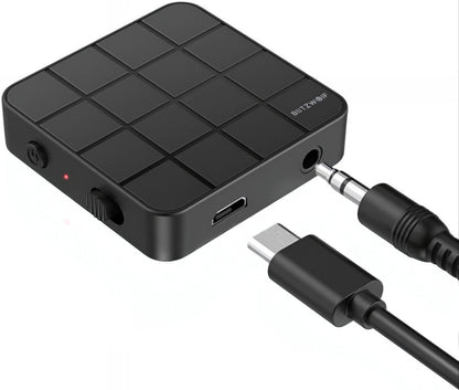 Bluetooth odašiljač/prijemnik BlitzWolf BW-BL2