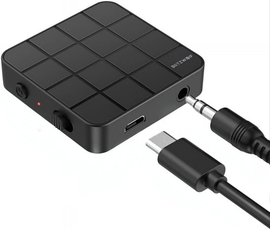 Bluetooth odašiljač/prijemnik BlitzWolf BW-BL2