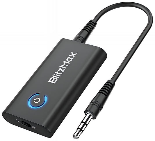 Bluetooth odašiljač/prijemnik BlitzMax BT05