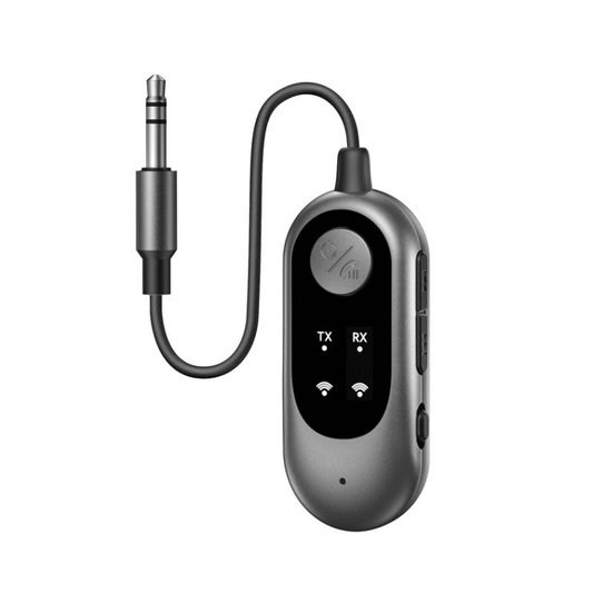 Bluetooth odašiljač/prijemnik XO Design BCC19
