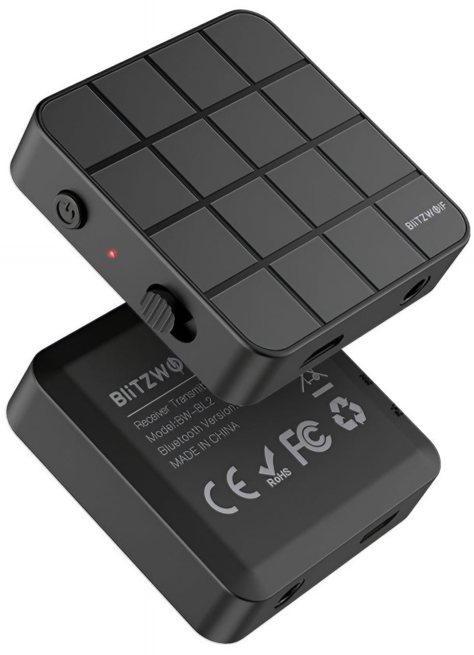 Bluetooth odašiljač/prijemnik BlitzWolf BW-BL2