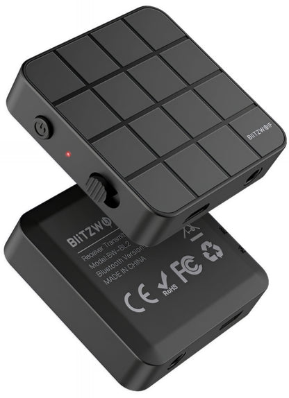 Bluetooth odašiljač/prijemnik BlitzWolf BW-BL2