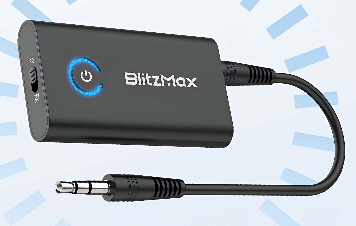 Bluetooth odašiljač/prijemnik BlitzMax BT05