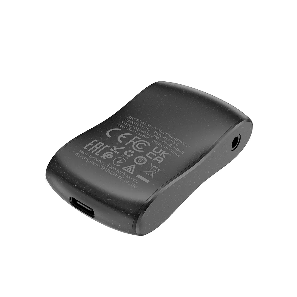 Bluetooth odašiljač / prijemnik HOCO E73 Pro