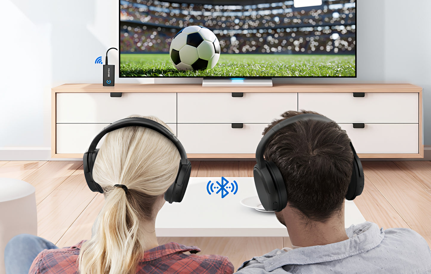 Bluetooth odašiljač/prijemnik BlitzMax BT05