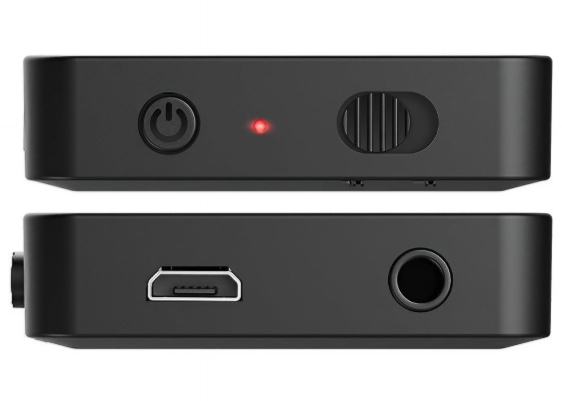 Bluetooth odašiljač/prijemnik BlitzWolf BW-BL2