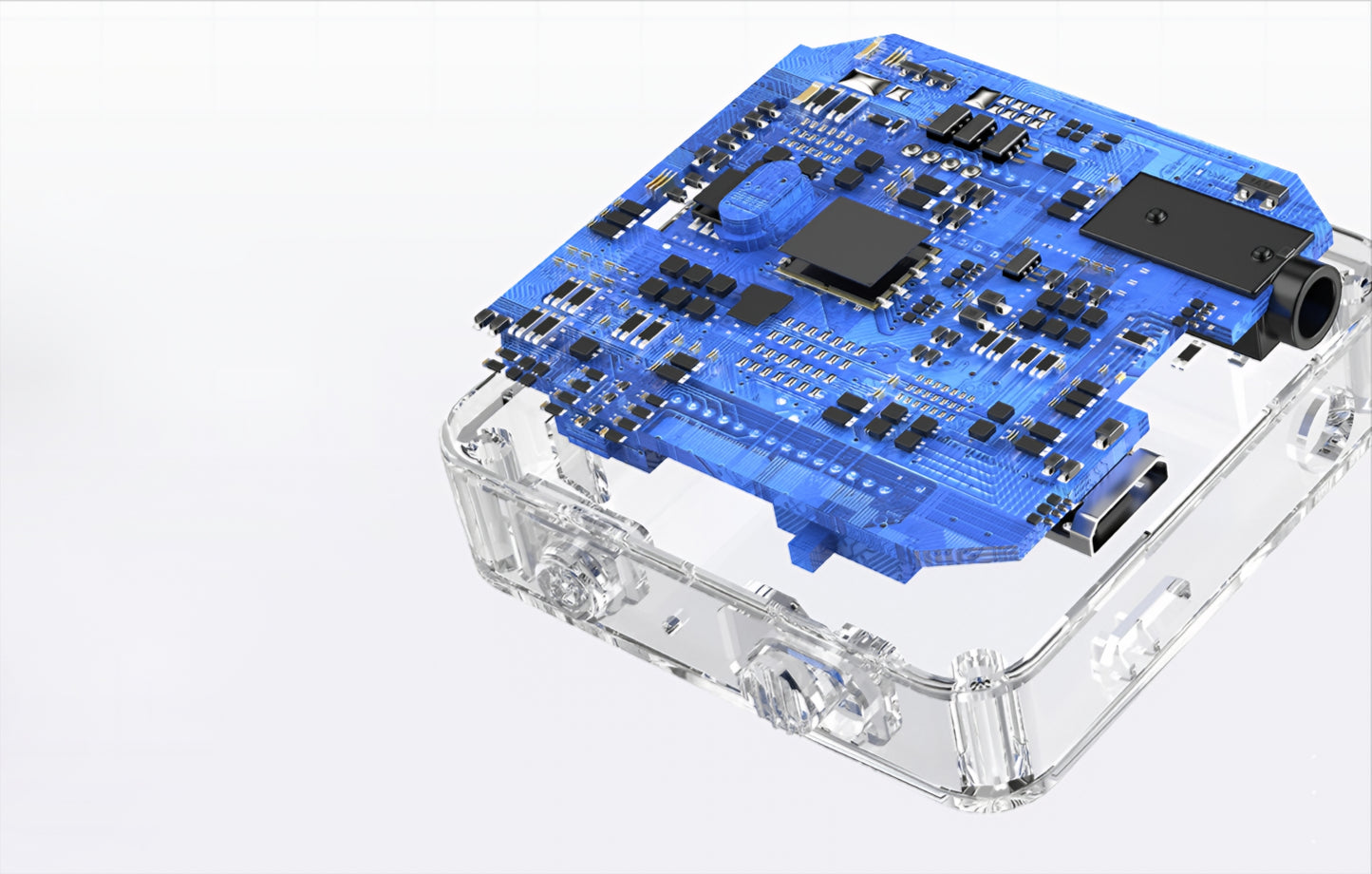 Bluetooth odašiljač/prijemnik BlitzWolf BW-BL2