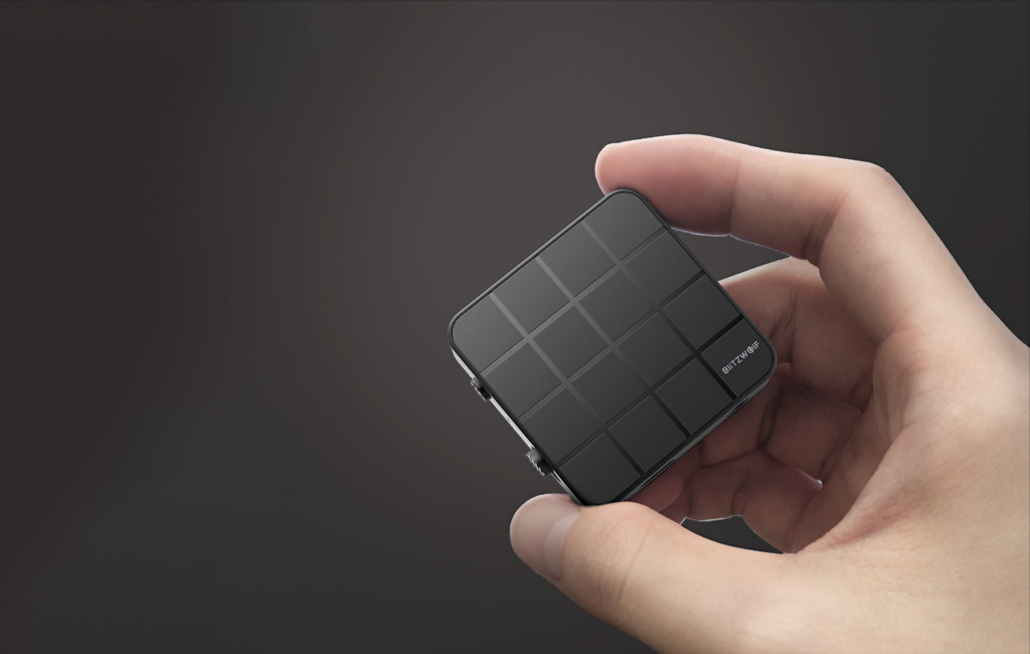 Bluetooth odašiljač/prijemnik BlitzWolf BW-BL2