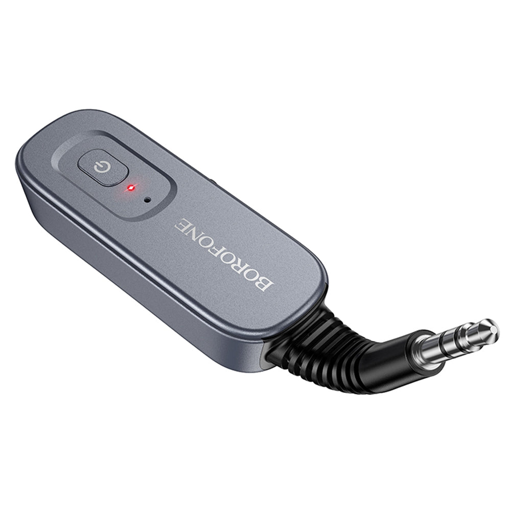 Bluetooth odašiljač / prijemnik Borofone BC51 Clear Way