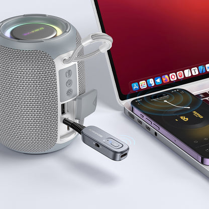 Bluetooth odašiljač / prijemnik Borofone BC51 Clear Way