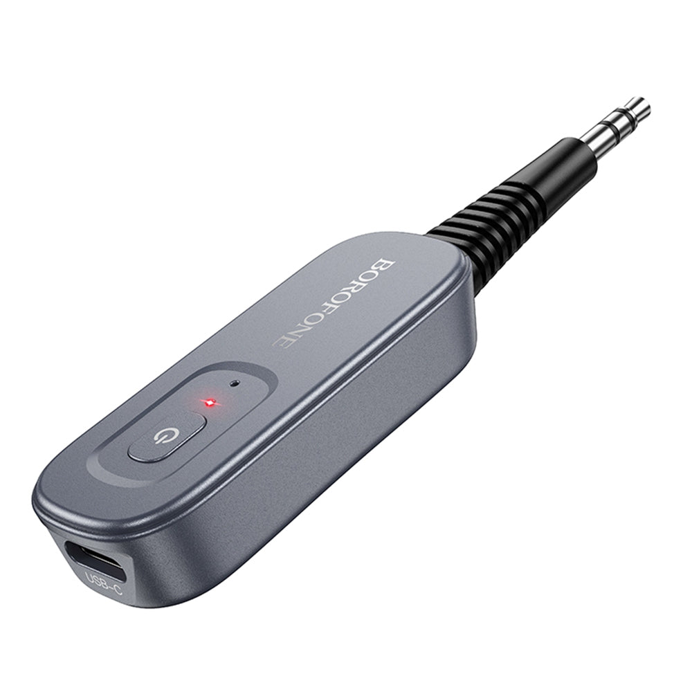 Bluetooth odašiljač / prijemnik Borofone BC51 Clear Way