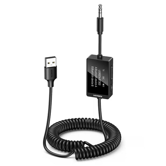 Transmiter / Prijemnik Bluetooth UGREEN BT303