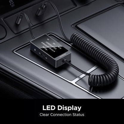 Transmiter / Prijemnik Bluetooth UGREEN BT303