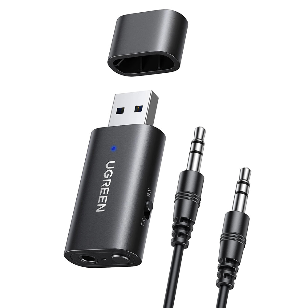 Bluetooth odašiljač/prijemnik UGREEN CM523