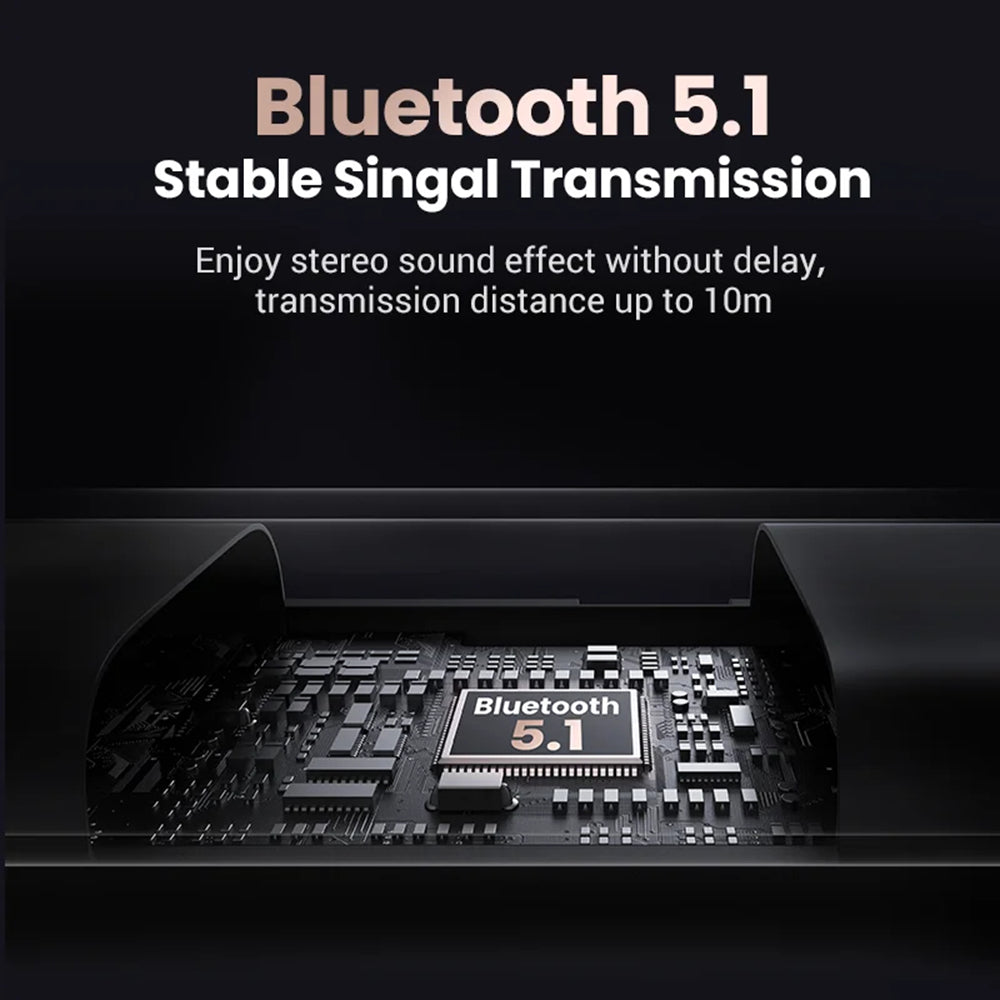 Bluetooth odašiljač/prijemnik UGREEN CM523