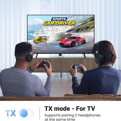 Transmiter / Prijemnik Bluetooth UGREEN CM872