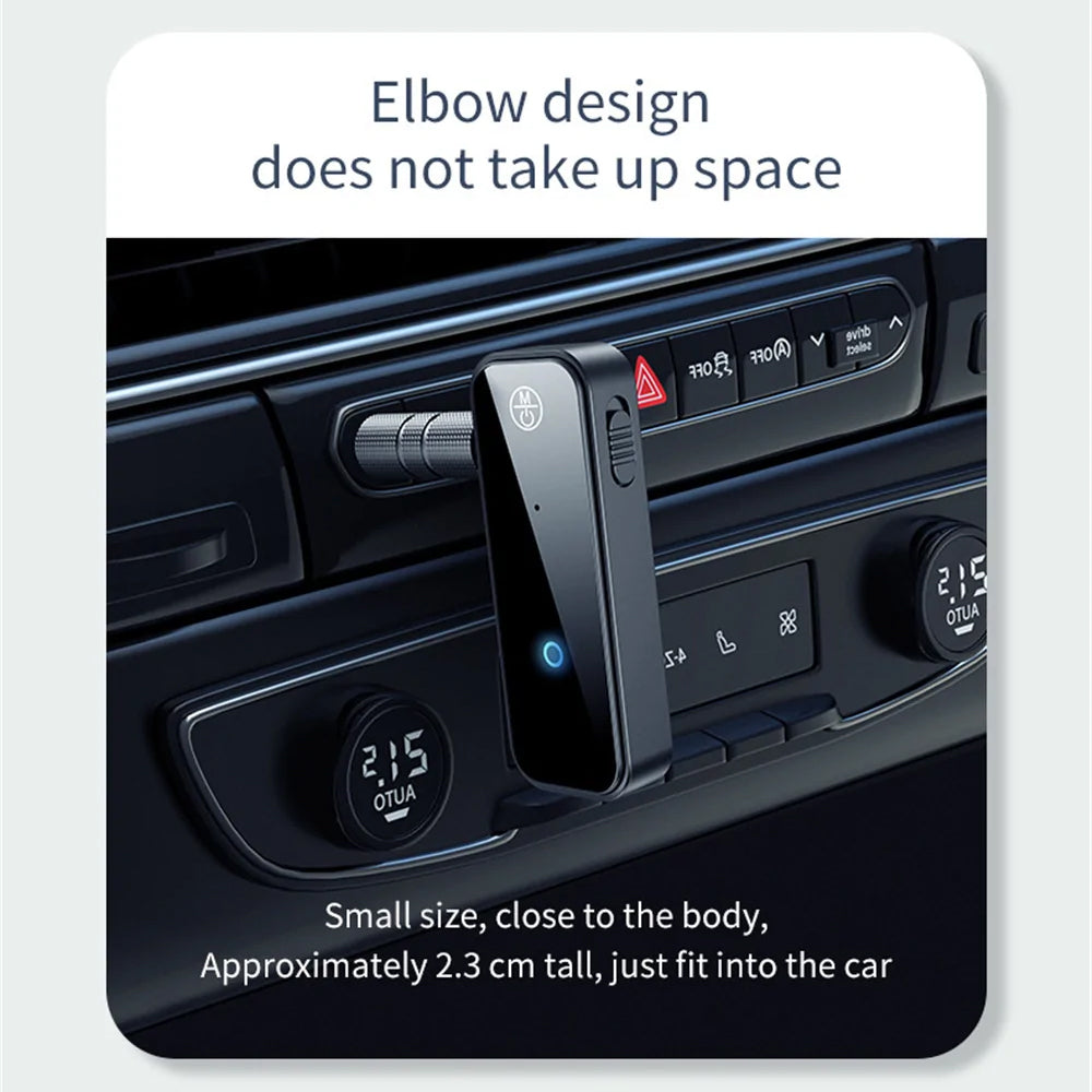 Transmiter / Prijemnik Bluetooth Yesido YAU25