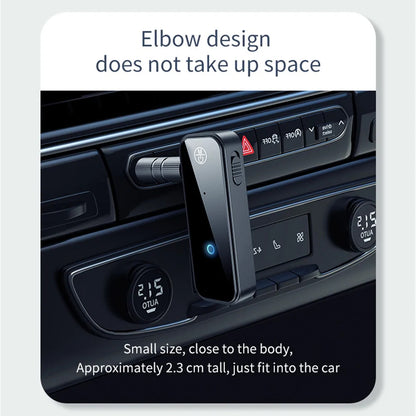 Transmiter / Prijemnik Bluetooth Yesido YAU25