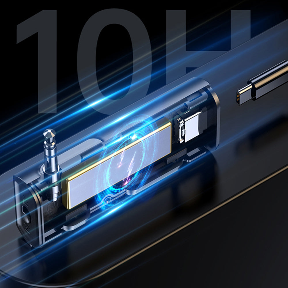 Transmiter / Prijemnik Bluetooth Yesido YAU41