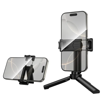 Trokut 1/4inch HOCO K100, Crna