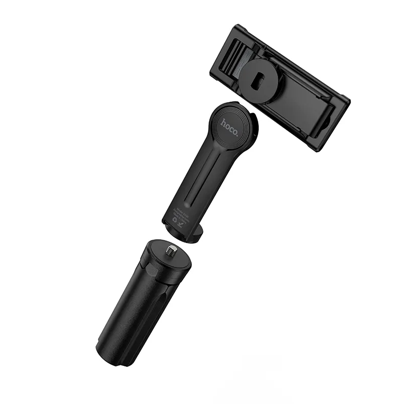 Trokut 1/4inch HOCO K100, Crna