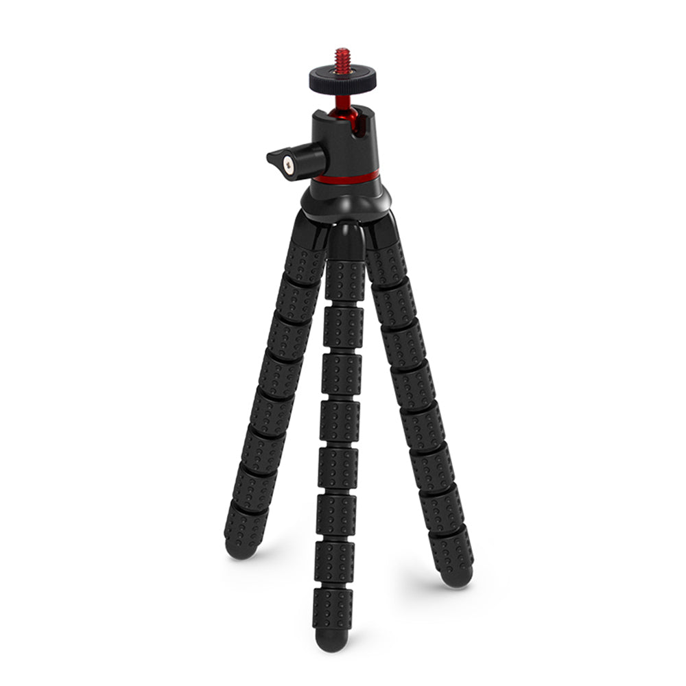 Trokut 1/4inch Techsuit JX-004, Crna