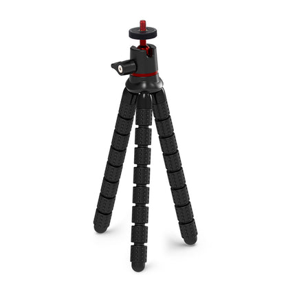 Trokut 1/4inch Techsuit JX-004, Crna