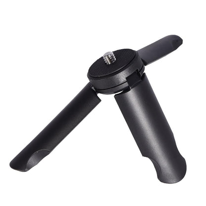 Trepied 1/4inch Techsuit TPD1, Crni